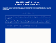 Tablet Screenshot of mkelectricalplumbing.com